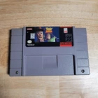 Disney’s Toy Story SNES Super Nintendo Entertainment System - Tested
