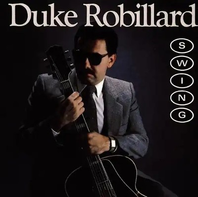 Duke & Hamilton,Sc Robillard - Swing