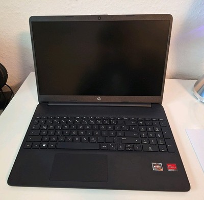 Laptop Notebook HP 15s-eq1305ng 238 GB 8 GB RAM