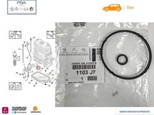 Joints support filtre à huile 1.1 1.4 1.6 i 106 206 c3 saxo Xsara partner 1103J7