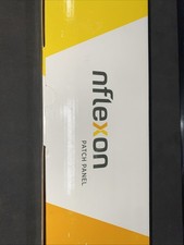 cat 6 48 port patch panel