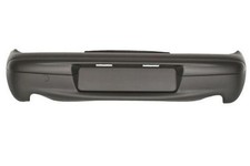 BLIC Heckstoßstange Stoßfänger Hinten für FIAT Seicento / 600 Schrägheck (187)