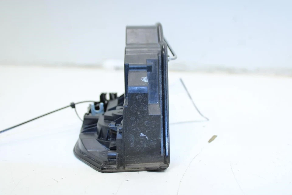 2015-2016 BMW 435I Gran Coupe xDrive RR LH Door Lock Latch Actuator 51227229459 - Image 4 of 4