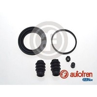 Autofren Seinsa D4907 Reparatursatz, Bremssattel