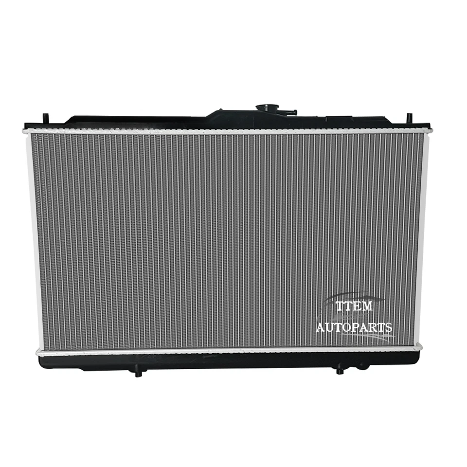 CU2147 Radiator Fit 1998-2002 1999 Honda Accord 3.0 1999-2001 2000 Acura TL 3.2L Foto 4 de 4