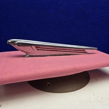1938 Chevrolet New Hood Ornament