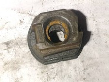 Skoda Fabia 2009 Emergency Spare Tire Jack and Tool 5j0012115a, Ge #2044664-30