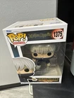 Funko Pop! Vinyl: Jujutsu Kaisen - Toge Inumaki #1375