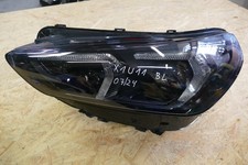 BMW X1 U11 , Scheinwerfer LED AHL links aus 07/24 , BMW 5A9A235 , TOP Blacklight