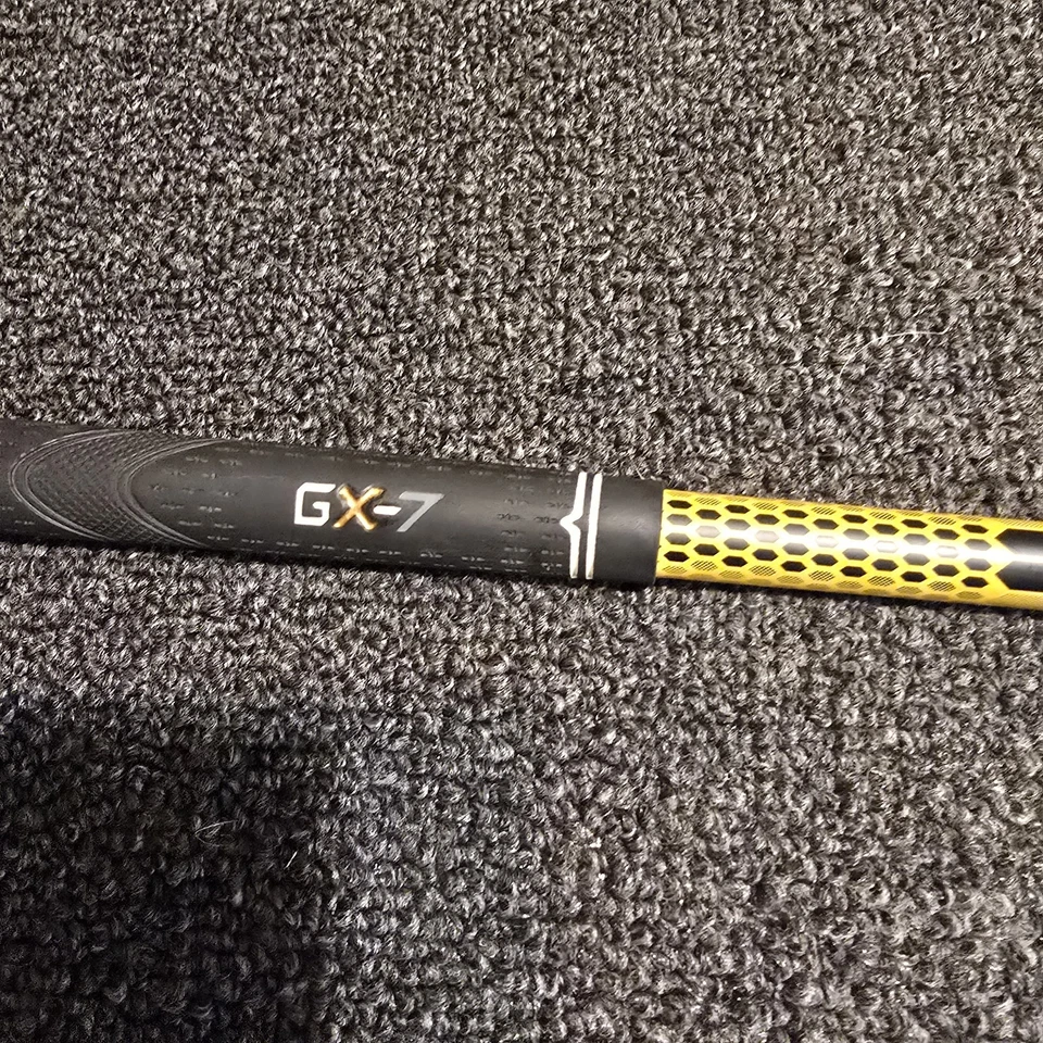 GX-7 Driver-Wood Set 14° 18° 21° Graphite Senior & Regular Flex 55g 60g Mens RH - Image 2 of 4