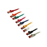 ALLNET Synergy 21 S216063 5m Cat6 S/FTP (S-STP) RJ-45 RJ-45 CAT 6 Network Cable