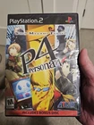 Shin Megami Tensei: Persona 4 Brand New PS2 PlayStation 2