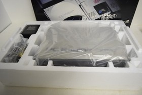 PC Engine INTERFACE UNIT IFU-30 CD-ROM&sup2; NEC Box manual tested from Japan