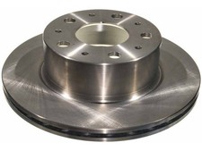 For 2022-2026 Ram ProMaster 1500 Brake Rotor Rear Power Stop 57829QXKT 2023 2024