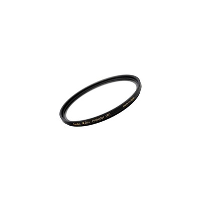 Kenko Zeta 72mm Protector Anti Reflective Super Multi Coated