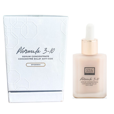 Erno Laszlo Phormula 3-10 Serum Concentrate 30ml Anti-Aging Face Serum w Peptide