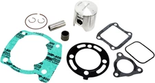 WISECO - PK1218 - High Performance Piston Kit with Gaskets for 2-Stroke for Hond