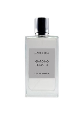 MARCOCCIA GARDEN SECRET EAU DE PARFUM SPRAY 100ML