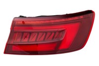 Heckleuchte Hella 2SD 012 246-181 12V FüR Audi A4 B9 8W2 8WC Tfsi TDI Quattro