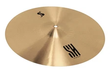 Stagg SH Regular Thin 14″ Crash Cymbal B20 Bronze - SH‑CT14R