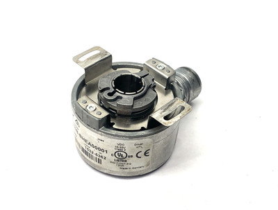 SICK DFS60B-BHEA00001 Incremental Encoder 1/90°, Electric/Pulse Per Rev 1077387