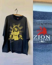 Vintage Bob Marley Distressed T Shirt 1990 s Bob Marley Soul Rebel Tee