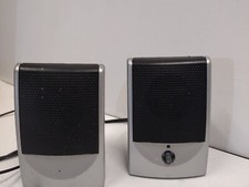 Diamond Audio Technology - Model EMC 2.0 USB Computer Speakers