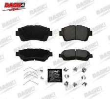 DASH 4 BRAKES ED476M Disc Brake Pad Set DASH 4 BRAKES ED476M