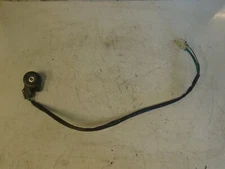 LEXMOTO ECHO 50 2017:SIDE STAND SWITCH:USED MOTORCYCLE PARTS