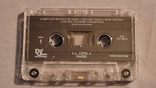 Music Cassette Tapes! You Choose From Large Selection! Buy More and Save! TESTED - Picture 418 of 981