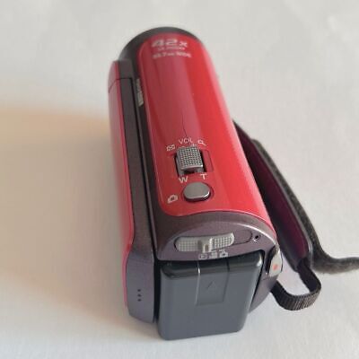 Panasonic Digital Video Camera HDC-TM45 Operation Confirmed Panasonic Digital Video Camera HDC-TM45 Operation Confirmed