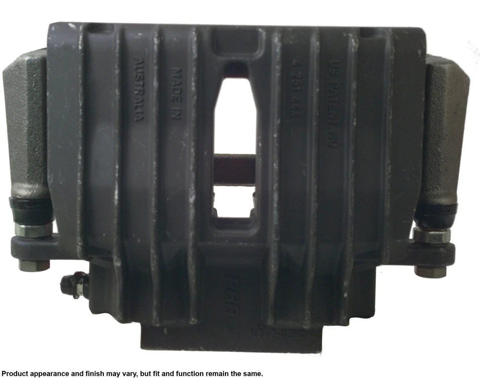 Pinza de freno de disco delantera derecha Cardone 1998 para Chevrolet Corvette 1997-2004 Foto 4 de 4