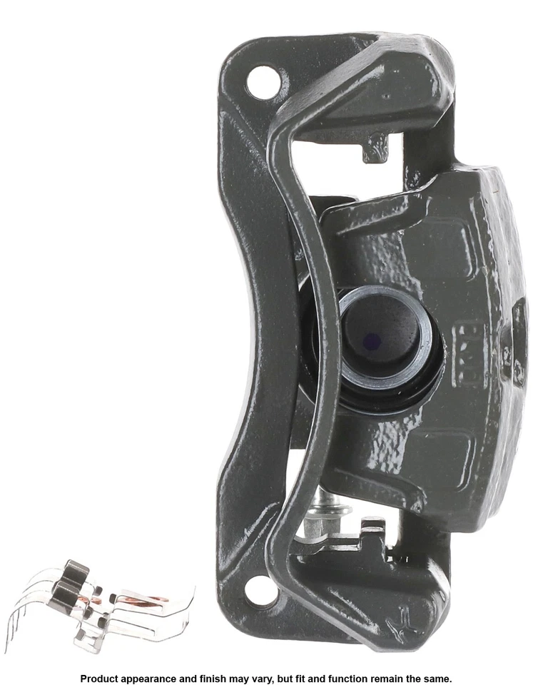 Pinza de freno de disco trasera derecha cardona para Mitsubishi Eclipse 2006-2012 2,4 L L4 Foto 4 de 4