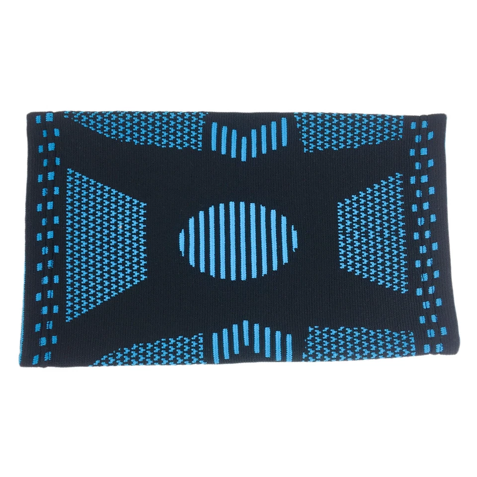 Sports Knee Pads Pressure Protection Sports Fitness Running Cycling Support - Image 4 of 4