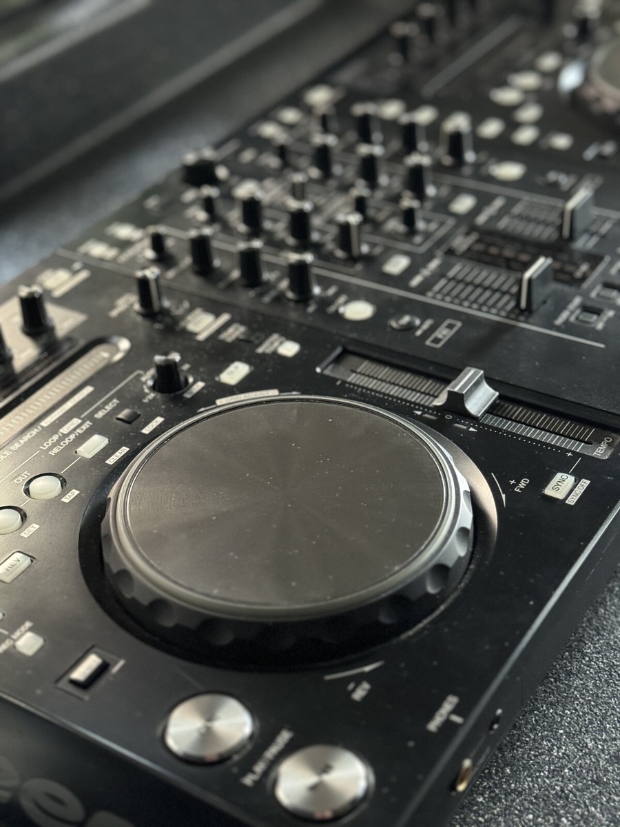 Pioneer DDJ-S1 DJコントローラー　本体のみ【ジャンク品】 Pioneer DDJ-S1 DJコントローラー 本体のみ【ジャンク品