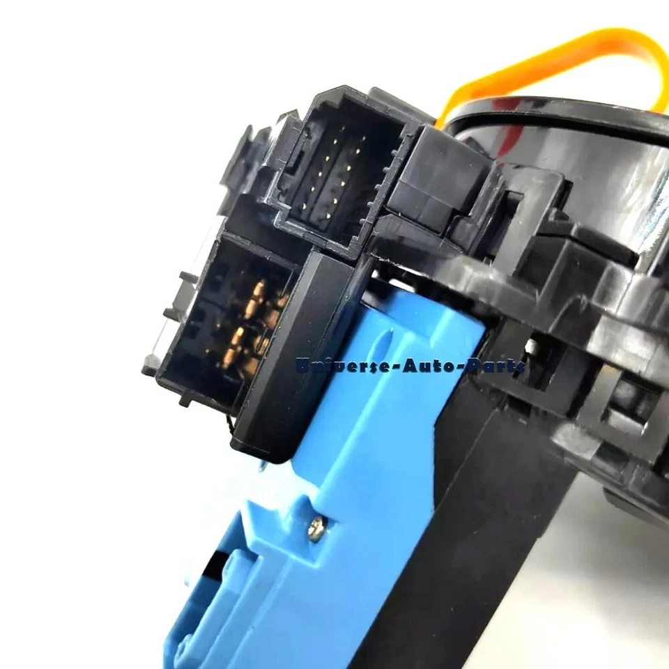 Sensor de ángulo de dirección 89245-02050 para Toyota Corolla Matrix Highlander 2009-2014 Foto 3 de 4