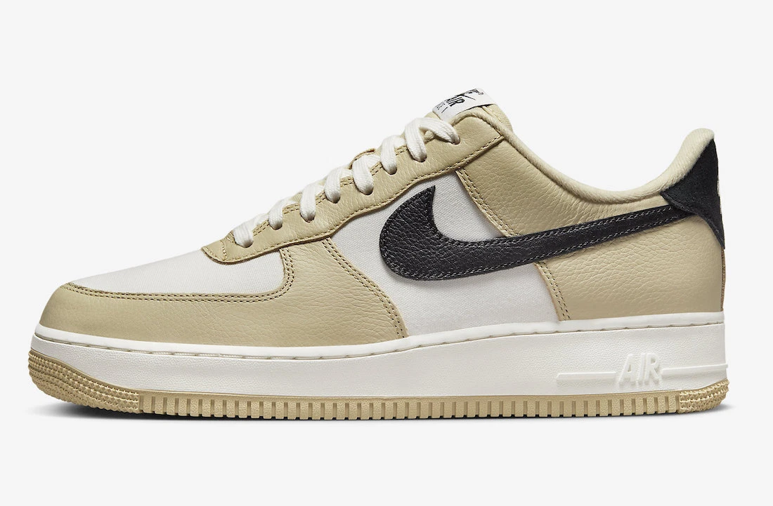 ナイキ AIR FORCE 1 '07 LX 27,0cm Team Gold Nike Air Force 1 '07 LX Team Gold for Sale | Authenticity