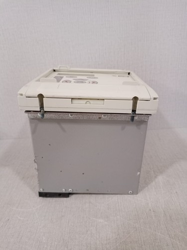 AREVA MiCOM P124 Protection Relay A11S011000 - WITHOUT ANY ACCESSORIES - Picture 5 of 6