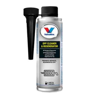 Valvoline DPF Reiniger & Regenerator DPF Cleaner & Regenerator 300ml 882674