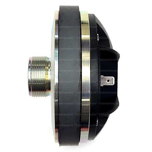 JBL / Selenium D220Ti 1" Titanium Screw-On HF Driver 160 Watts Max 8-Ohm - Picture 21 of 24
