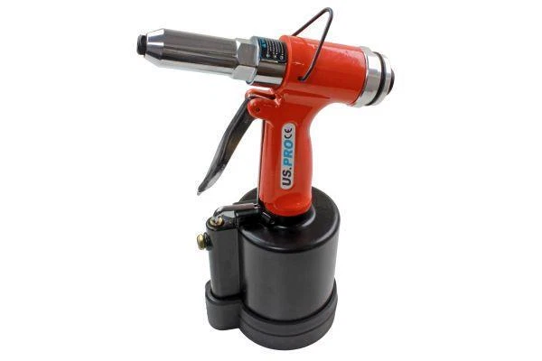 Rivet 2024 gun air