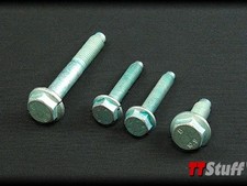 Audi - Dogbone Mount Stretch Bolt Kit - Audi...