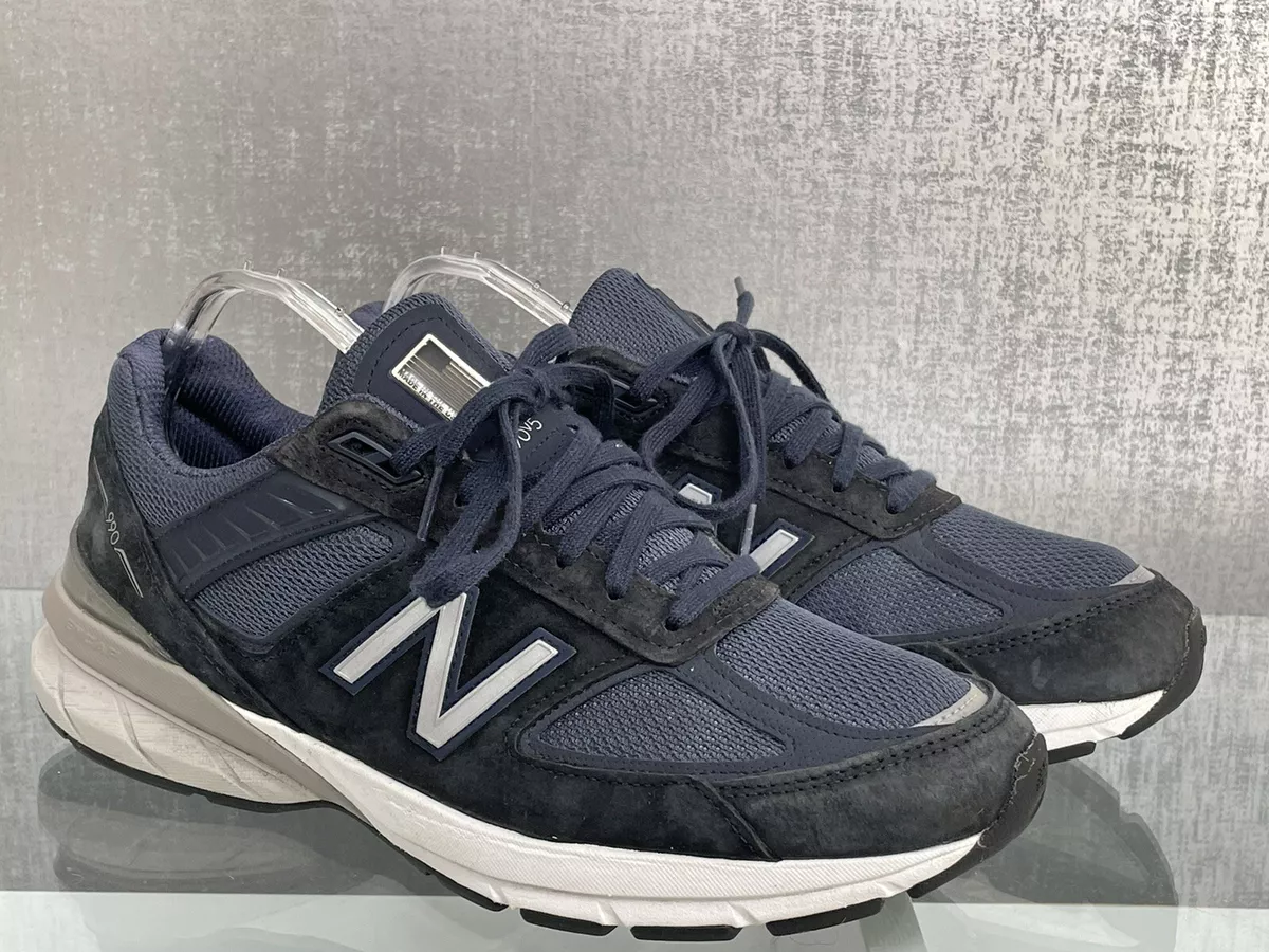 New balance top 990v5 sizing