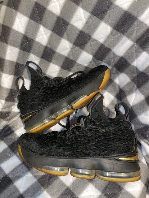 lebron 15 size 7