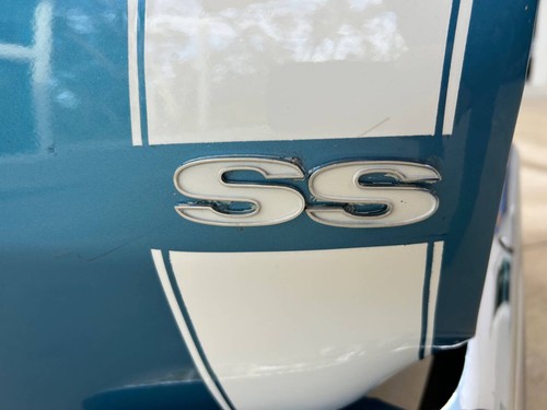 1967 Chevrolet Camaro - Picture 32 of 40
