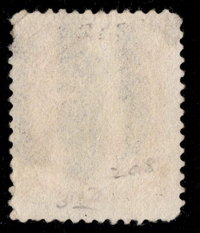 #208 United States used ... - Image 2 of 2