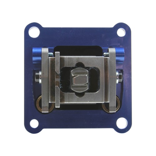 B&M Precision Manual Sportshifter For 06-18 Ram 2500/3500 W/ G56 6-Speed Manual - Picture 10 of 12