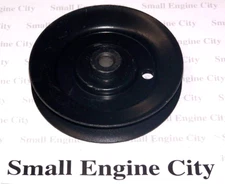 New Craftsman Agri-fab 47044 Lawn Tractor Snow Blower V Belt Idler Pulley 