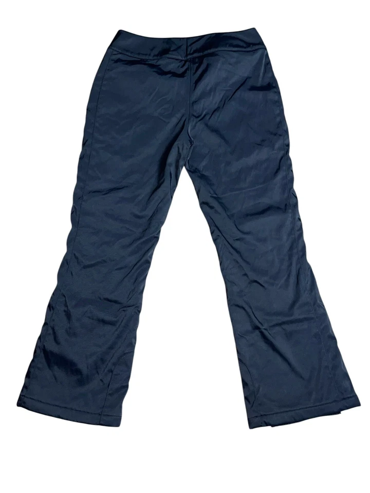 Женские лыжные штаны Marker утепленные черные размер 14 - Изображение 4 из 4