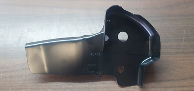 Original VW Golf Plus Typ 5MKotflügelhalter am Längsträger vorn links 5M0810415